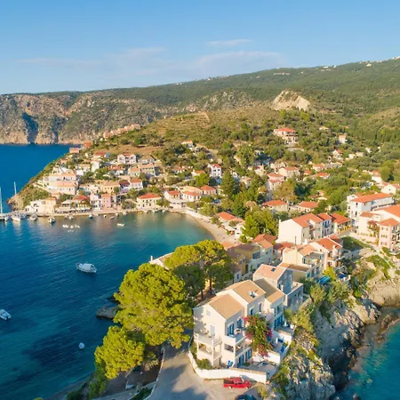 Penelope Sea View Argostoli (Kefalonia)