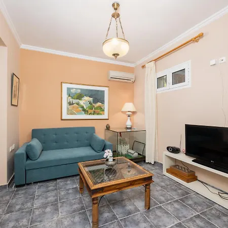 Villa Penelope Sea View