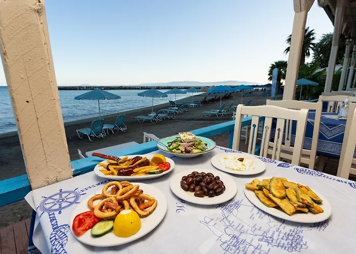 Villa Penelope Sea View