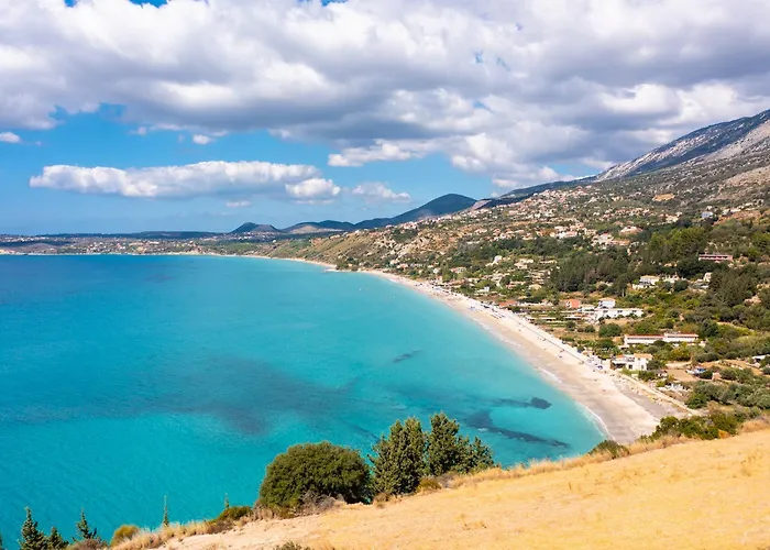 Penelope Sea View Argostoli (Kefalonia)