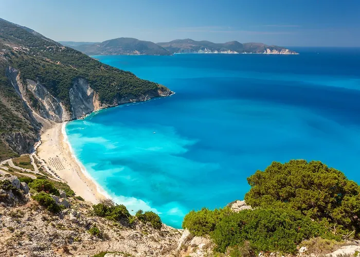 Penelope Sea View * Argostoli (Kefalonia)