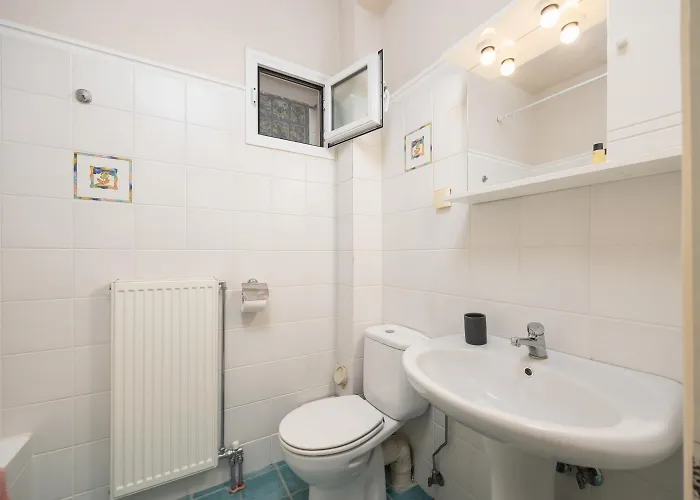 Penelope Sea View Villa