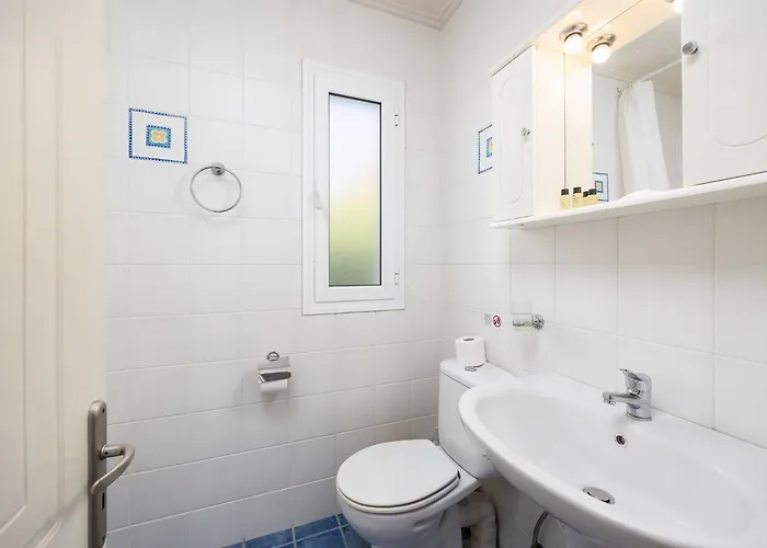 Penelope Sea View Villa Argostoli (Kefalonia)