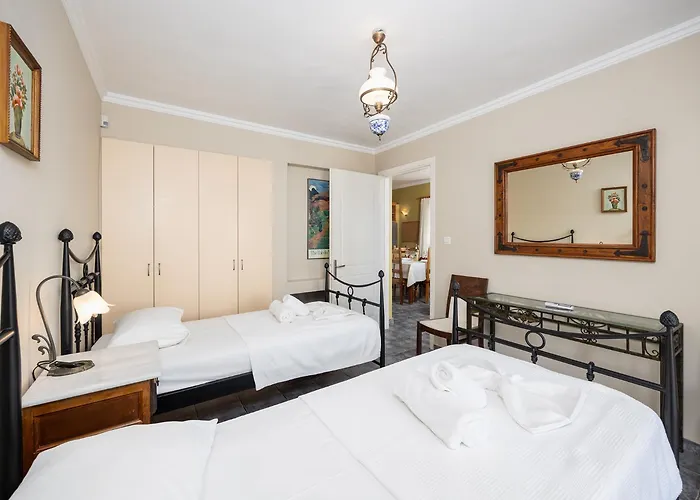 Penelope Sea View Argostoli (Kefalonia)