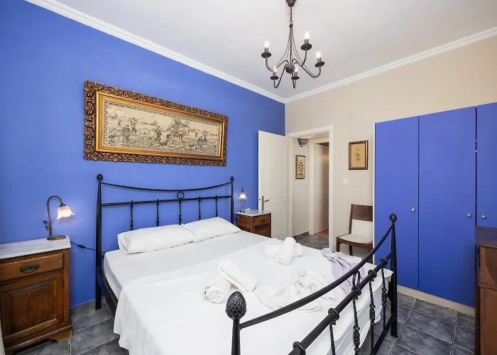 Villa Penelope Sea View *