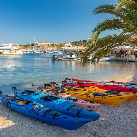 Willa Penelope Sea View *