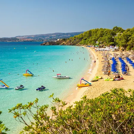 Willa Penelope Sea View *