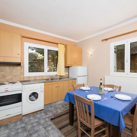 Penelope Sea View Willa