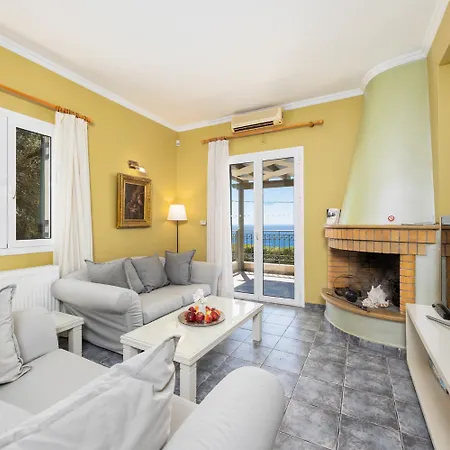 Penelope Sea View Argostoli (Kefalonia)