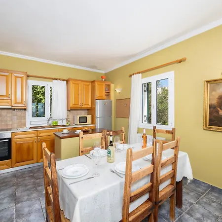 Penelope Sea View Willa