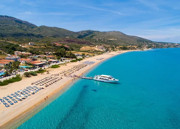 Penelope Sea View Argostoli (Kefalonia)