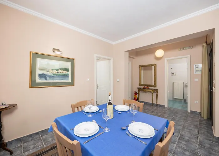 Villa Penelope Sea View Argostoli (Kefalonia)