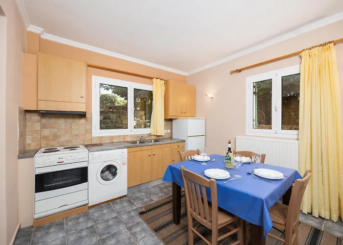 Penelope Sea View Villa