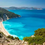 Penelope Sea View * Argostoli (Kefalonia)