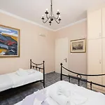 Villa Penelope Sea View