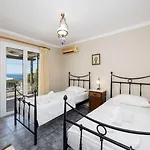 Penelope Sea View Villa Argostoli (Kefalonia)