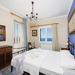 Villa Penelope Sea View