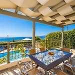 Villa Penelope Sea View