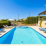 Penelope Sea View Villa