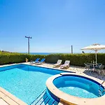 Penelope Sea View Villa *