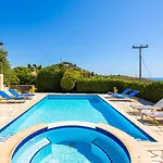 Villa Penelope Sea View Argostoli (Kefalonia)