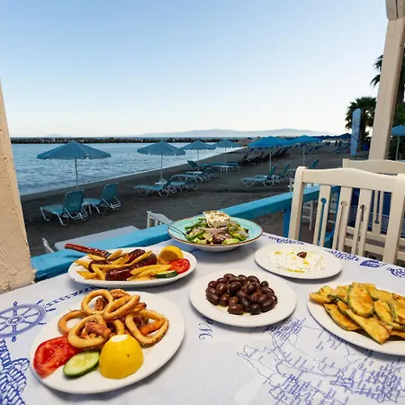 Villa Penelope Sea View
