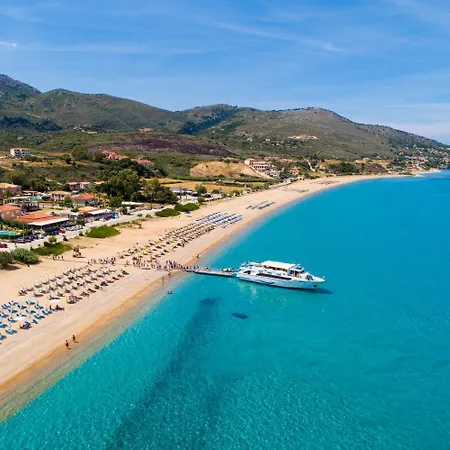 Penelope Sea View Argostoli (Kefalonia)