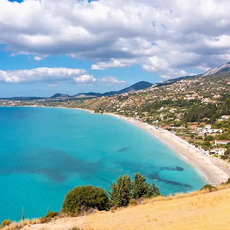 Penelope Sea View Argostoli (Kefalonia)