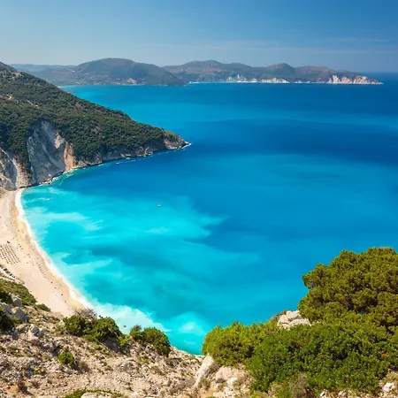 Penelope Sea View * Argostoli (Kefalonia)