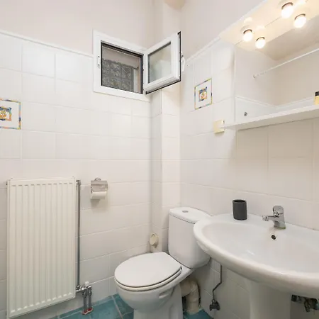 Penelope Sea View Villa