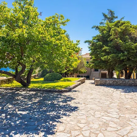 Penelope Sea View Villa