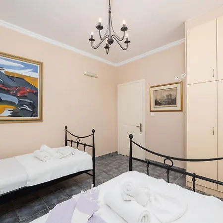 Villa Penelope Sea View