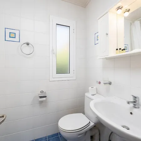 Penelope Sea View Вилла Аргостолион