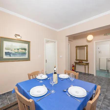 Villa Penelope Sea View Argostoli (Kefalonia)