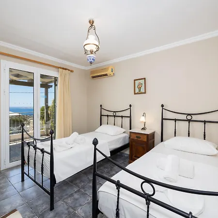 Penelope Sea View Villa Argostoli (Kefalonia)