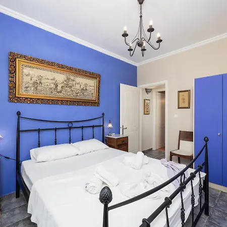 Villa Penelope Sea View *