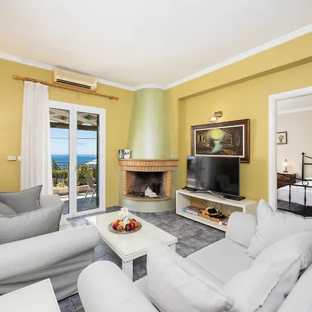 Penelope Sea View Argostoli (Kefalonia)