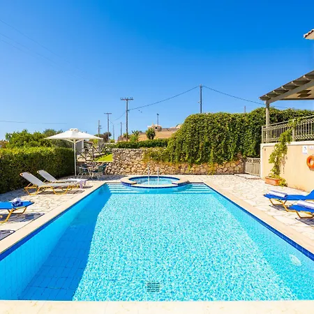 Penelope Sea View Villa