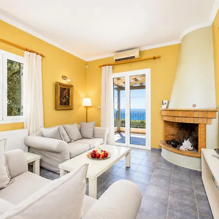 Penelope Sea View Vila