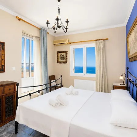 Penelope Sea View Vila Argostoli (Kefalonia)