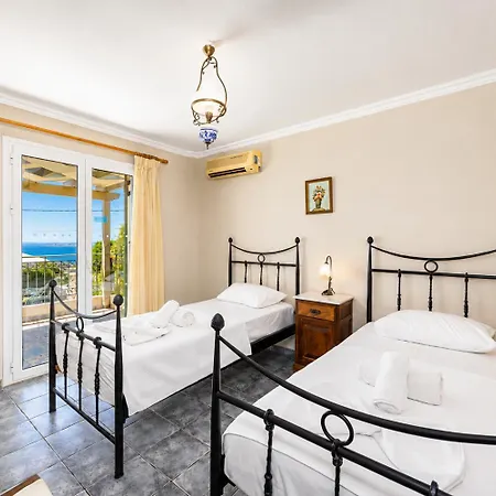 Vila Penelope Sea View Argostoli (Kefalonia)