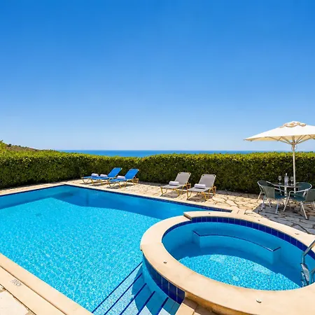 Penelope Sea View