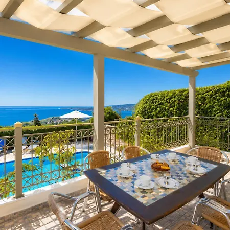 Vila Penelope Sea View