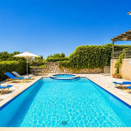 Vila Penelope Sea View Argostoli (Kefalonia)